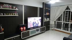 Blk 264E Compassvale Bow (Sengkang), HDB 4 Rooms #129427502